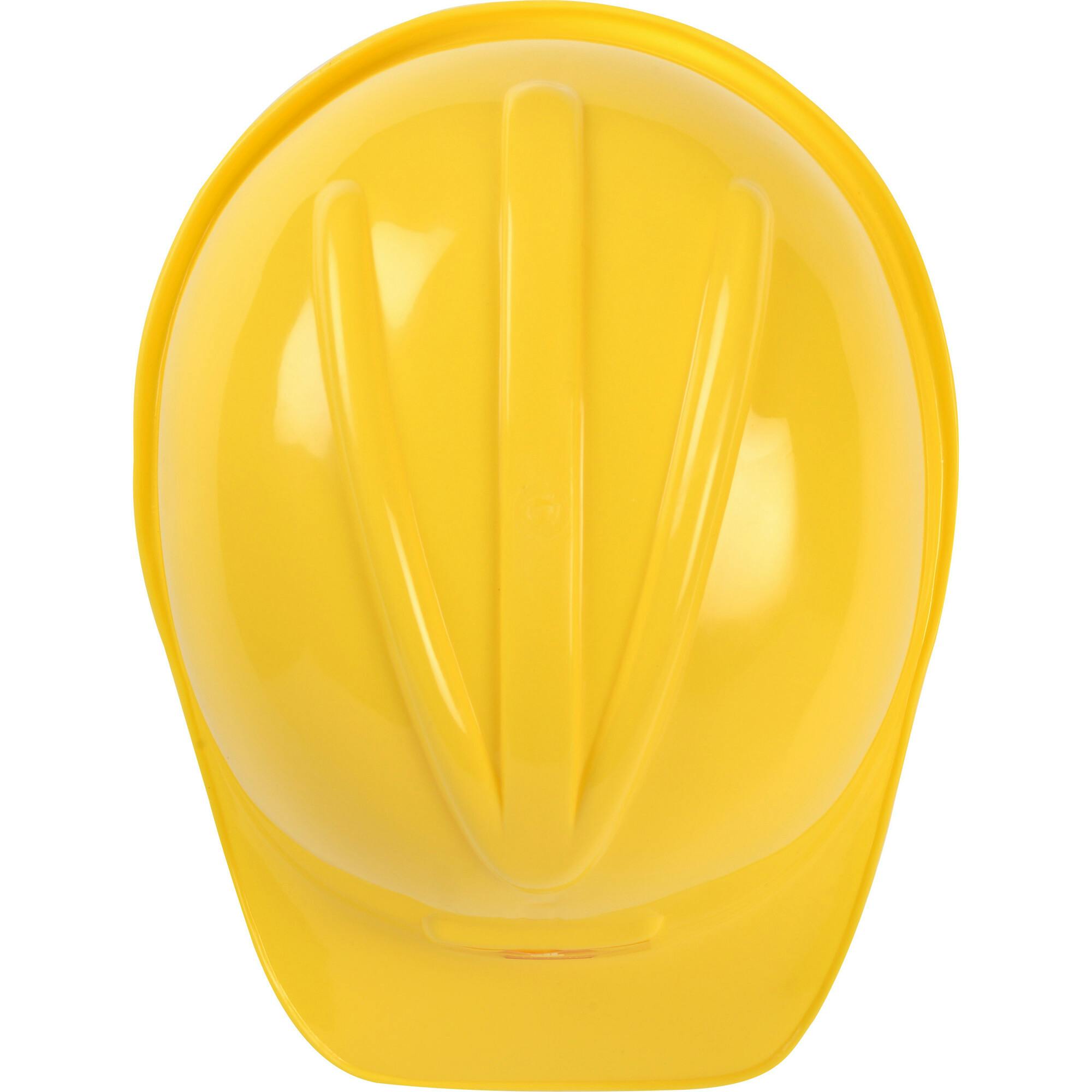 Jr. Construction Helmet