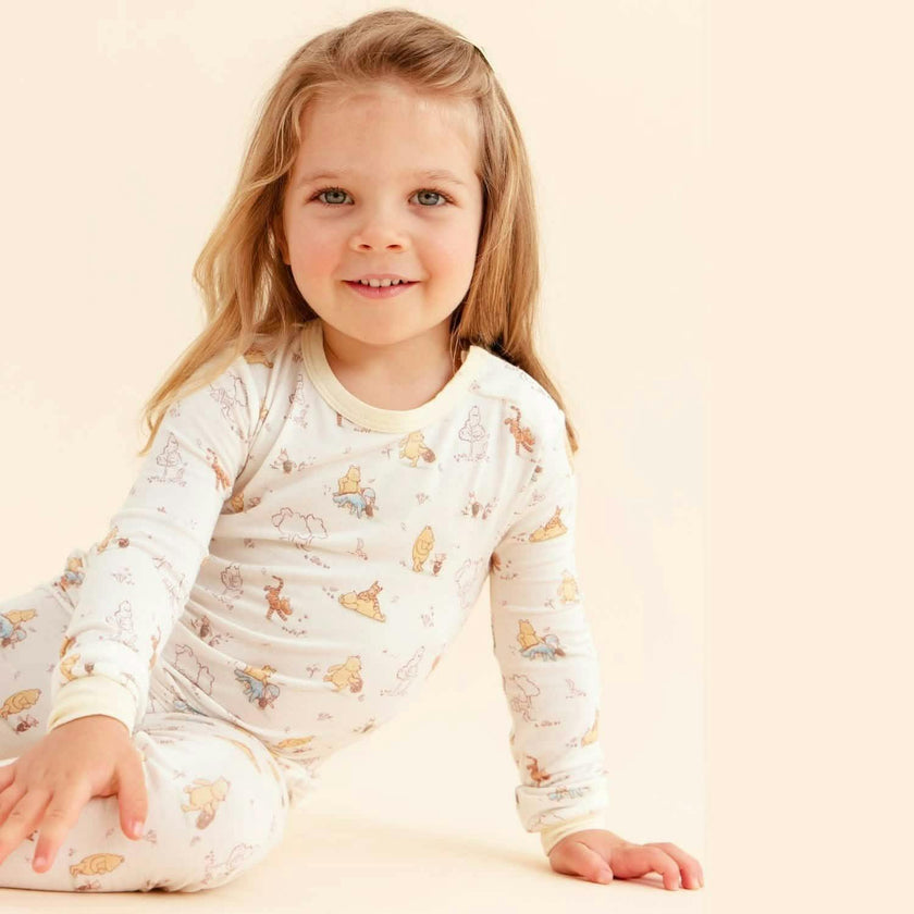 Magnetic PJ Set