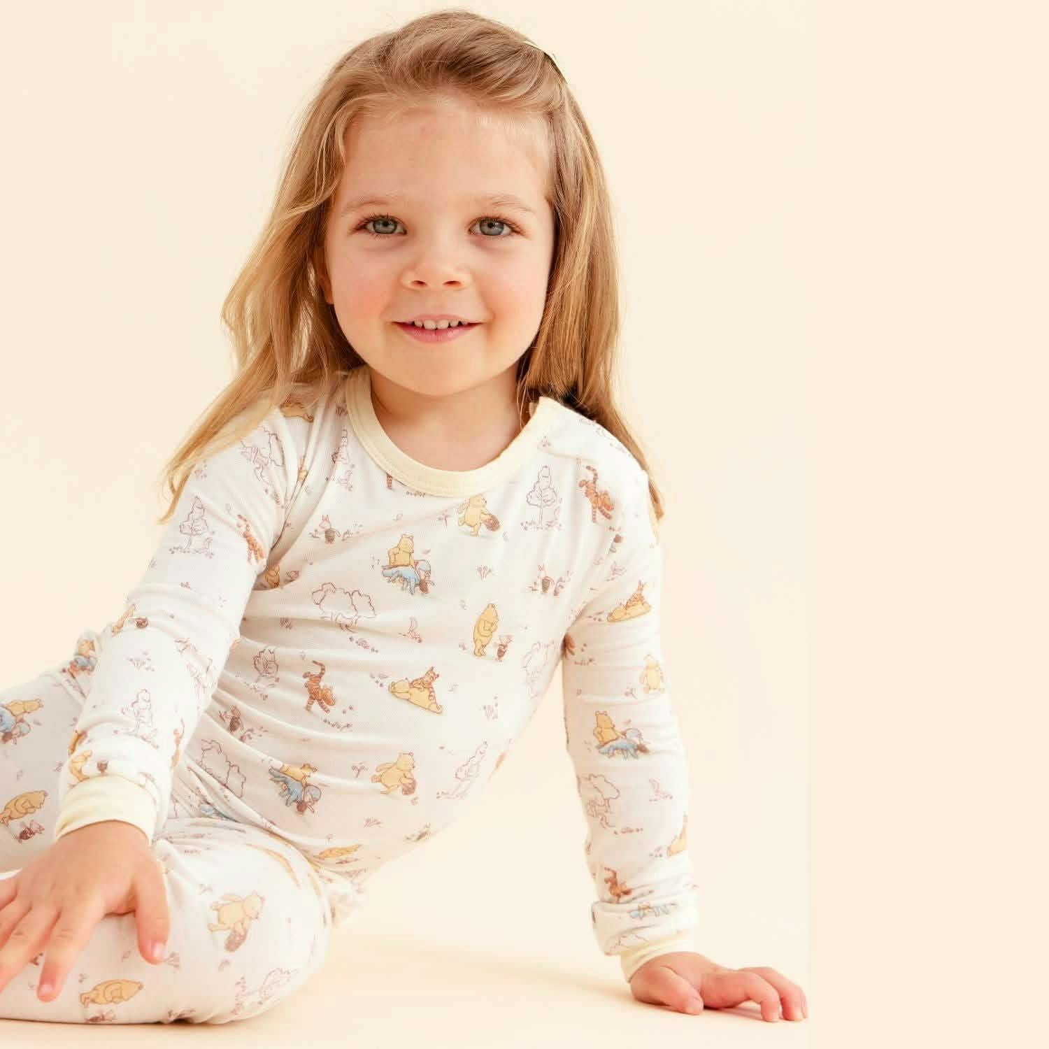 Magnetic PJ Set