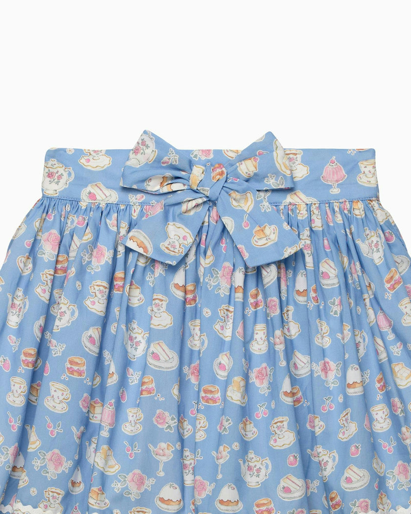 Trotters Tea Party Skirt