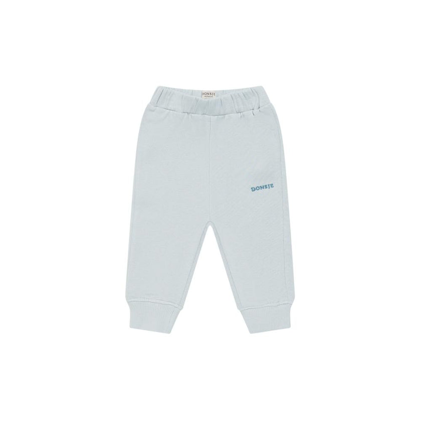 Anaruz Trousers | Ice Blue