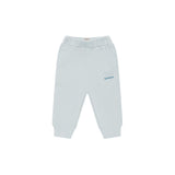 Anaruz Trousers | Ice Blue