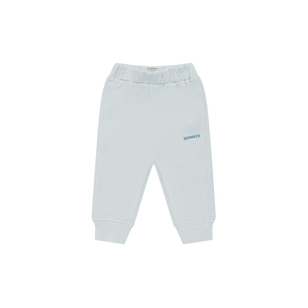Anaruz Trousers | Ice Blue