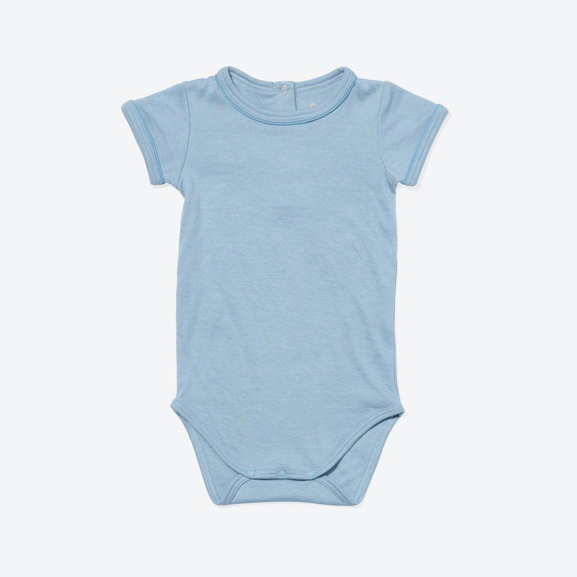 Willie One-piece, Dusty Blue