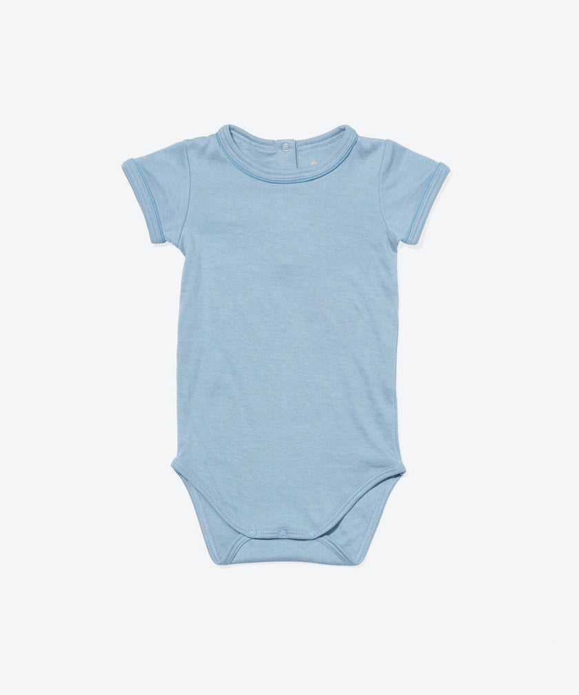 Willie One-piece, Dusty Blue