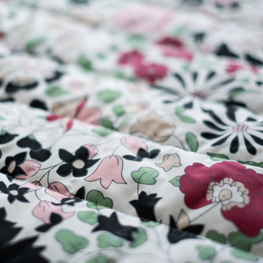 ETTA LOVES X LIBERTY - OUTDOOR PLAYMAT (Colourful)