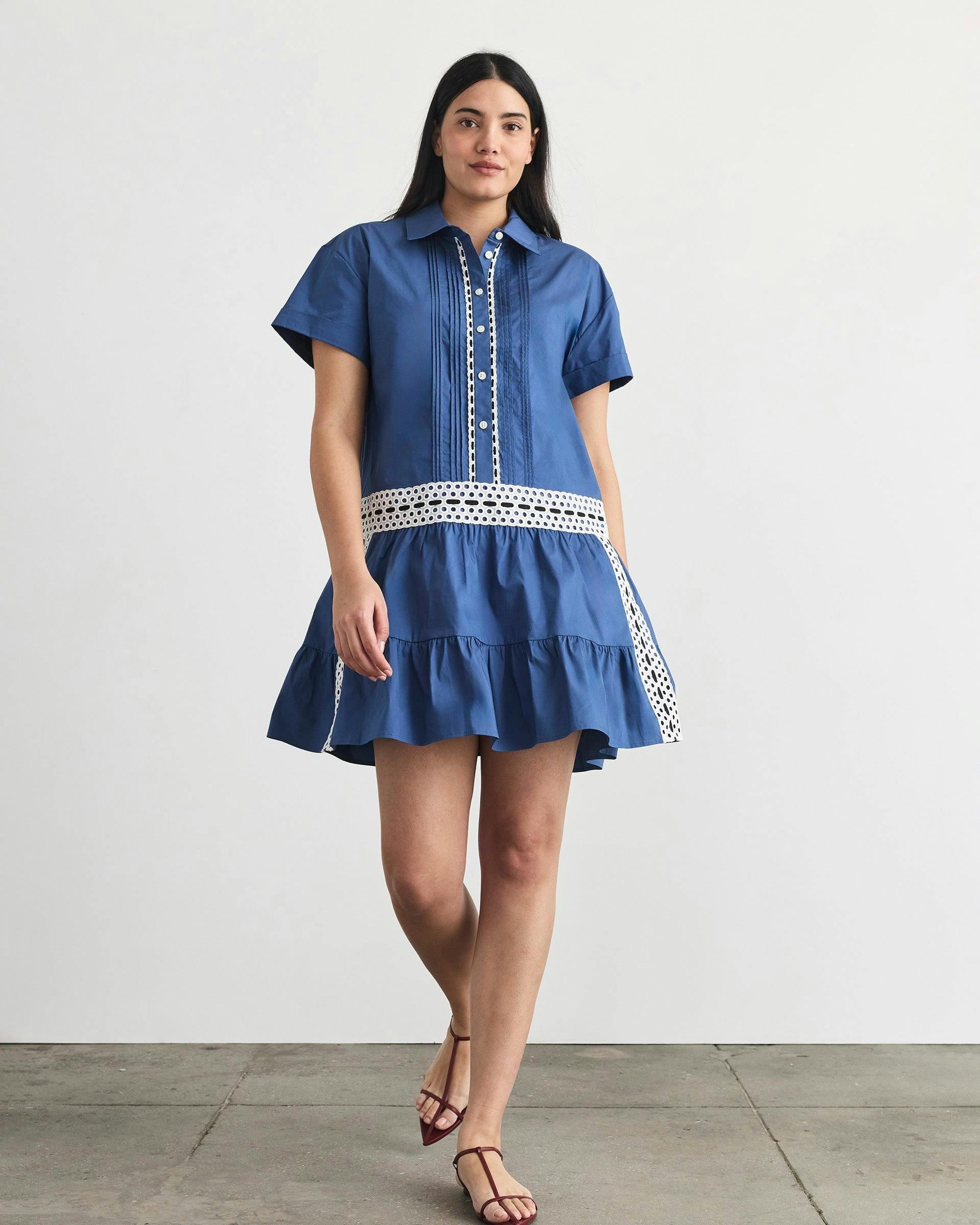 Jasmine Dress