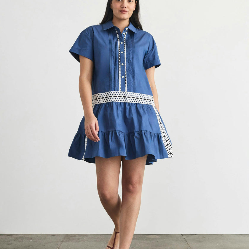 Jasmine Dress