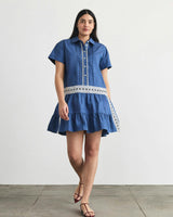 Jasmine Dress