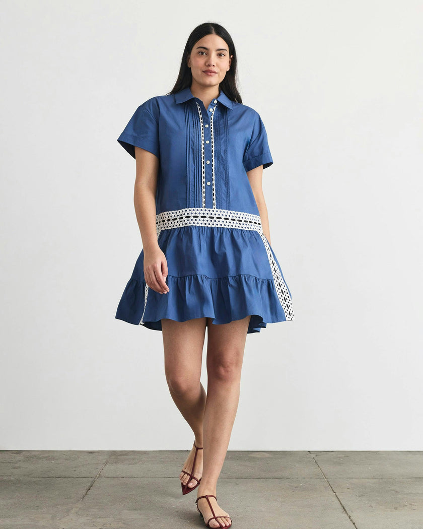 Jasmine Dress