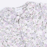 Shannon Floral - Quilted Jacket