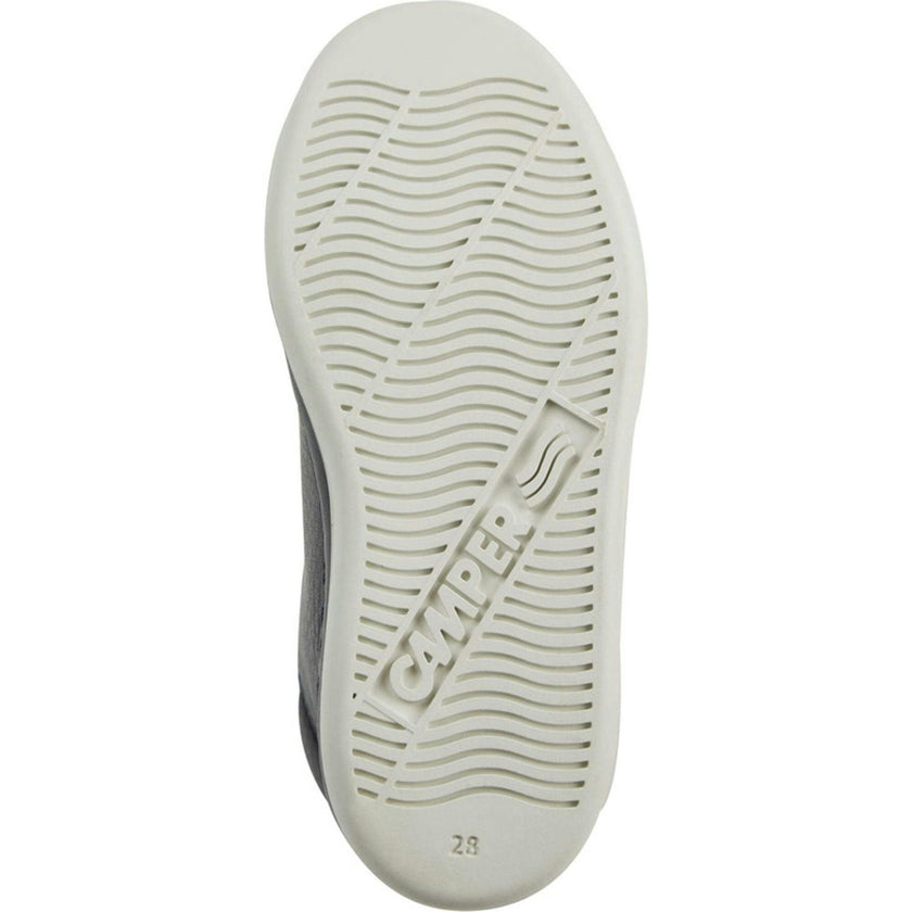 Runner Sneakers, Blue
