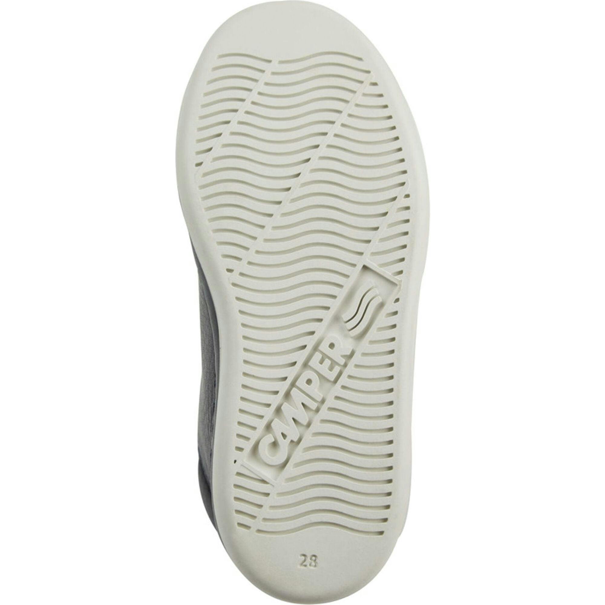 Runner Sneakers, Blue