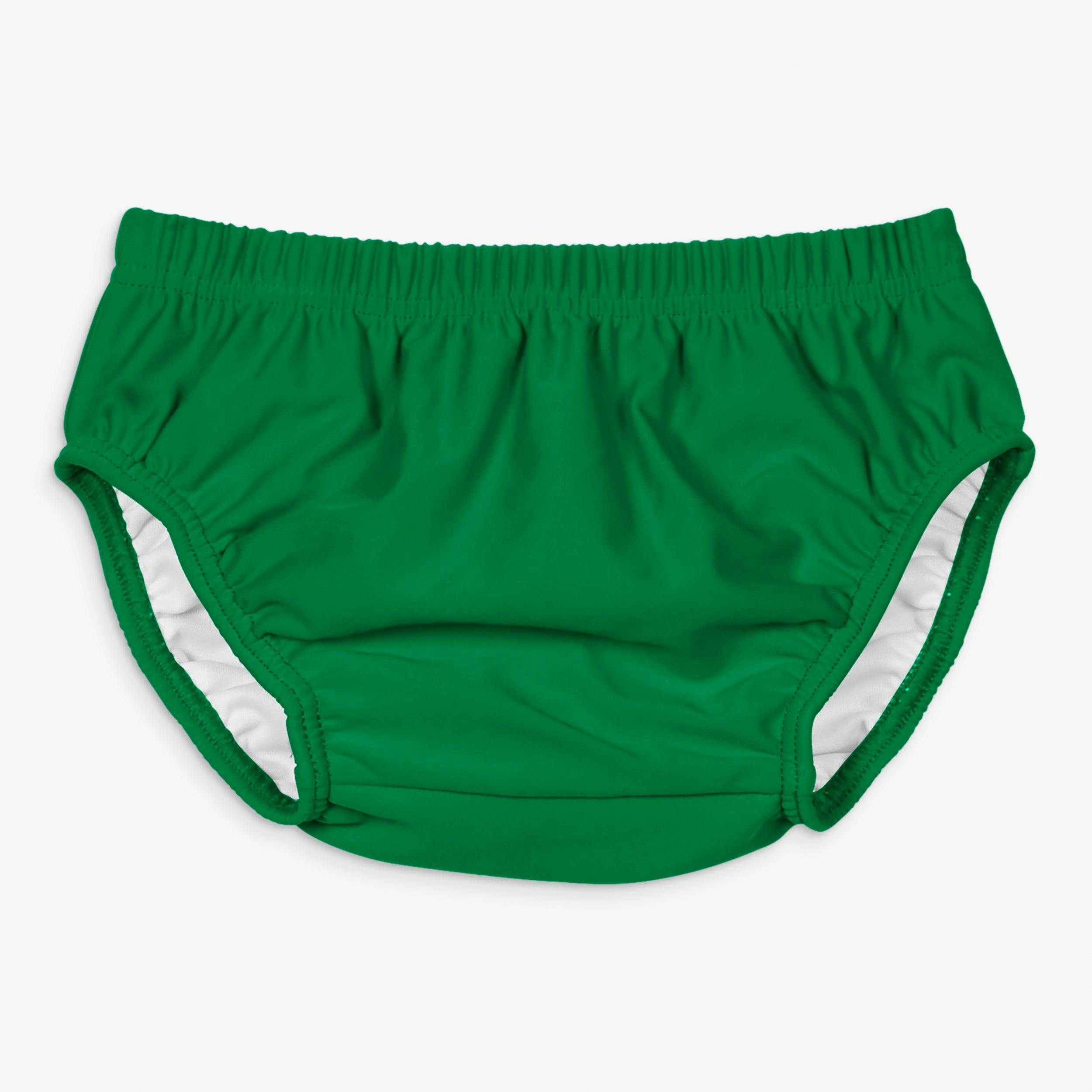 Swim diaper