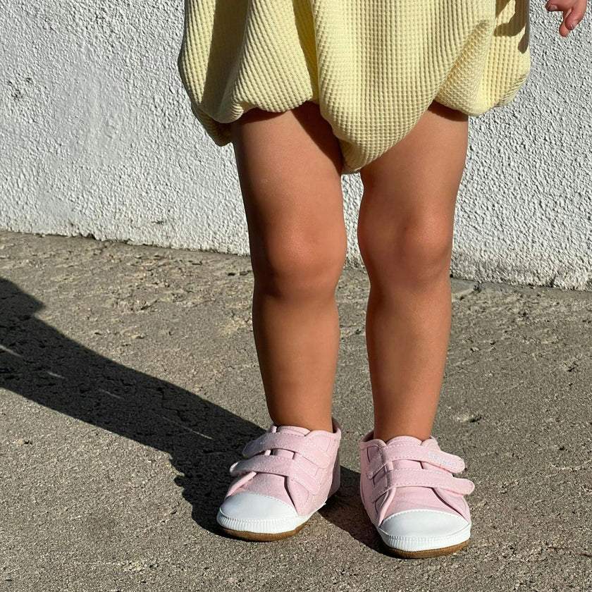 Joleen Crib Shoes