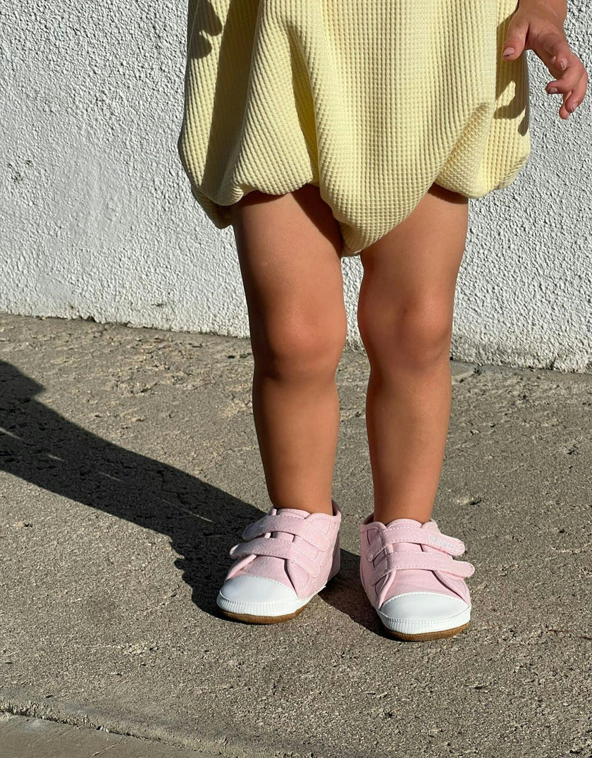 Joleen Crib Shoes
