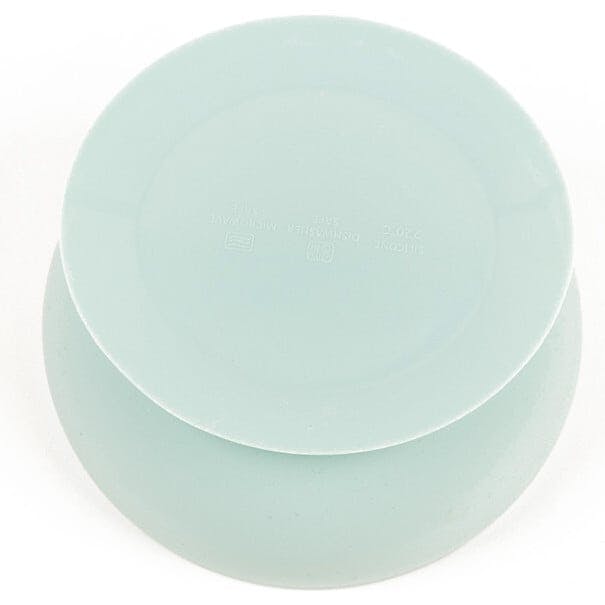 Lil Hangry Suction Bowl