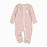 Clever Zip Romper