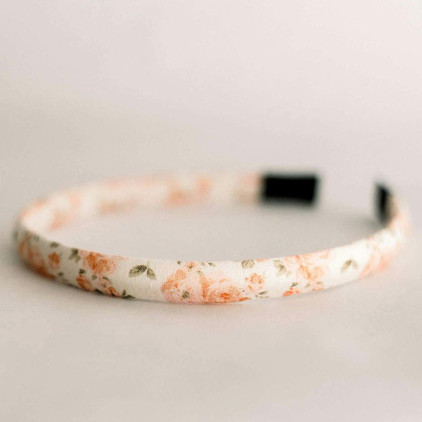 Petite Petals Headband