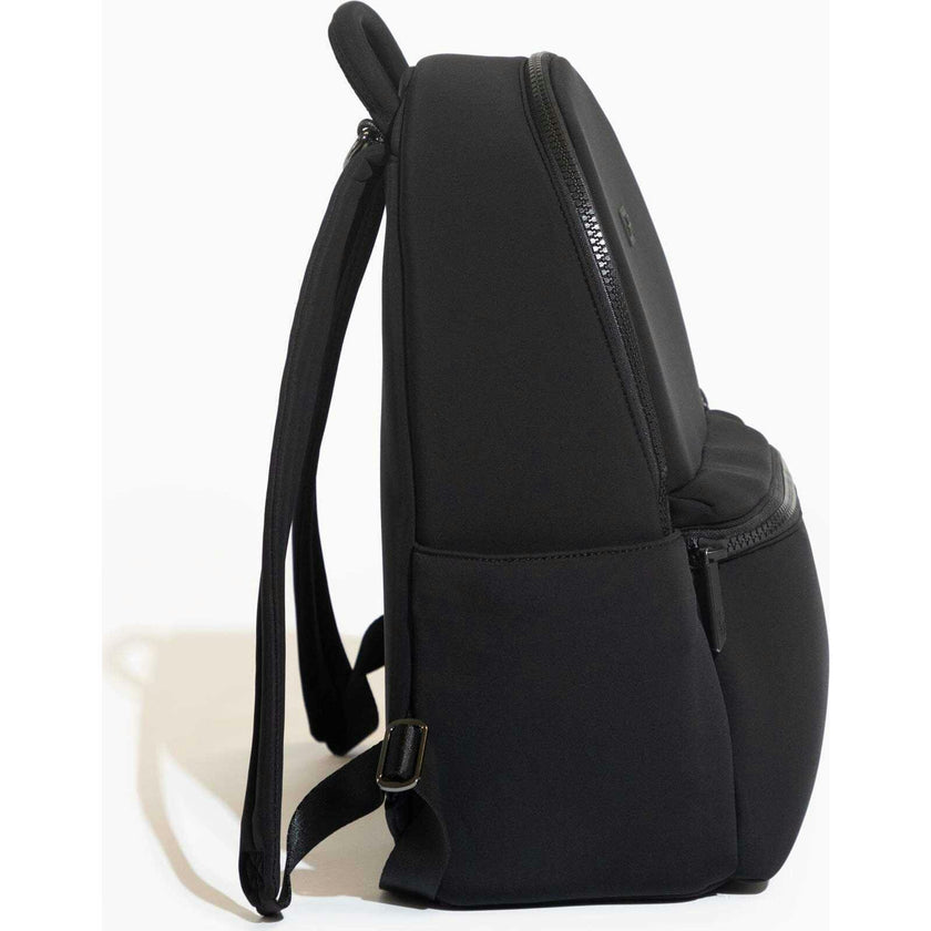 Ebony Seoul City Diaper Bag