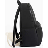 Ebony Seoul City Diaper Bag