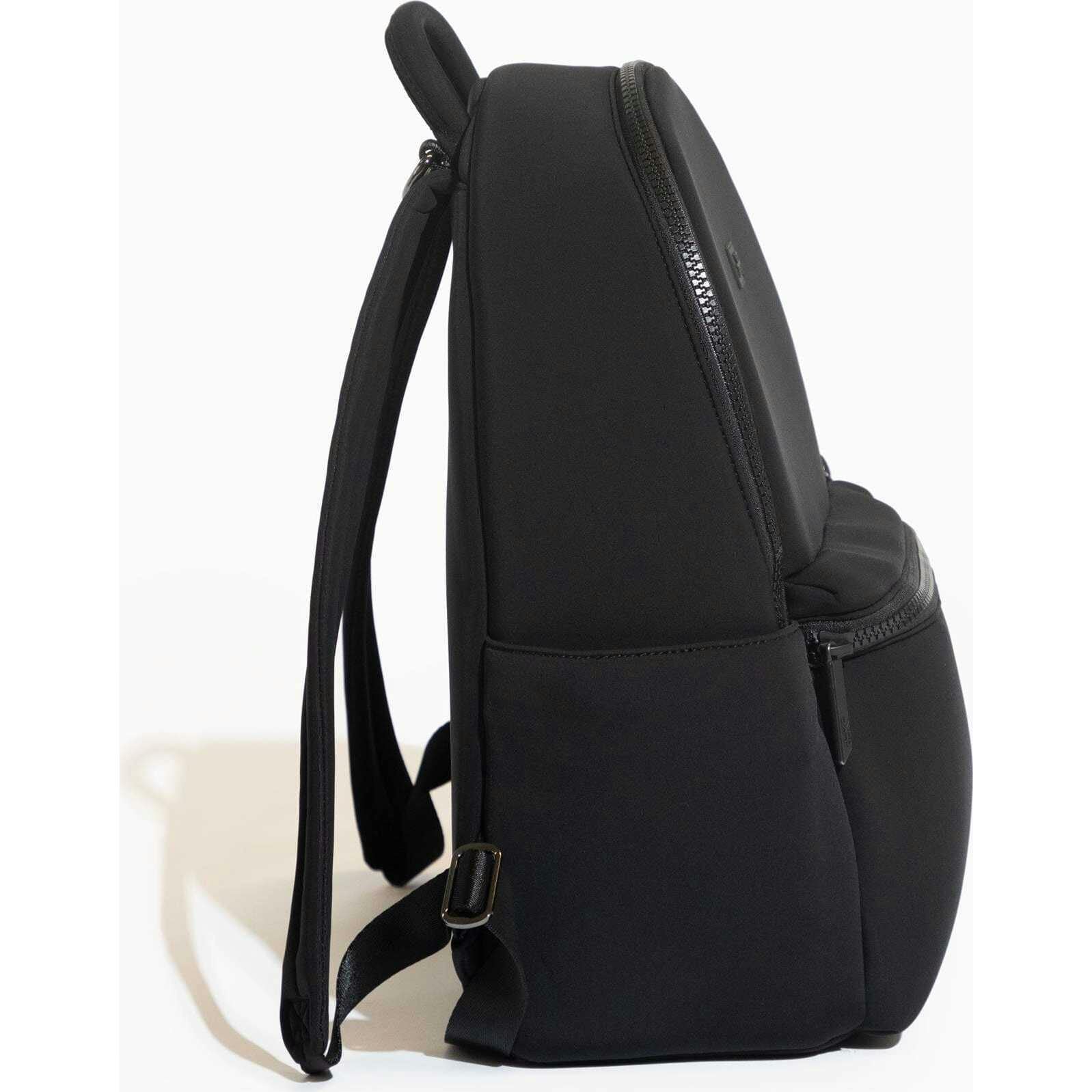 Ebony Seoul City Diaper Bag