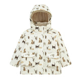 Three in One Jacket