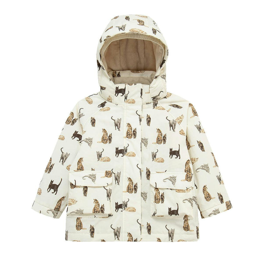 Three in One Jacket