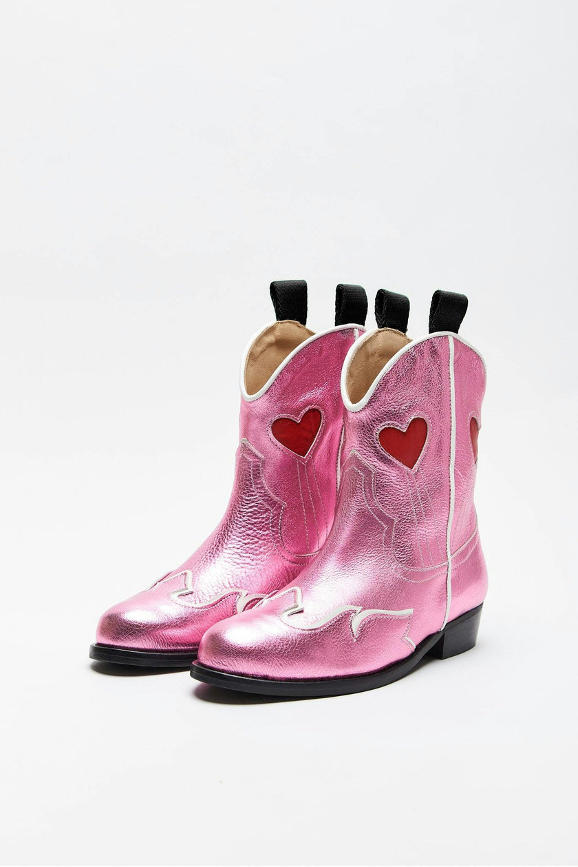 Sweetheart Boot