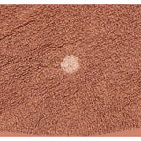 Round Washable Round Dot Rug
