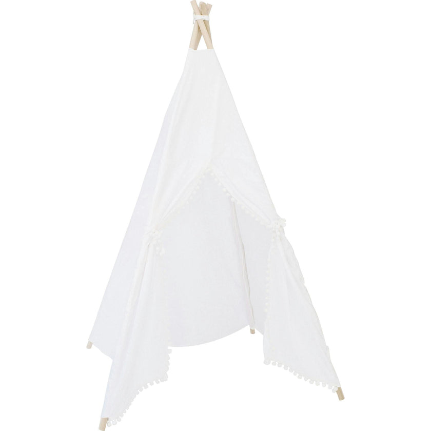 Beckett Play Tent