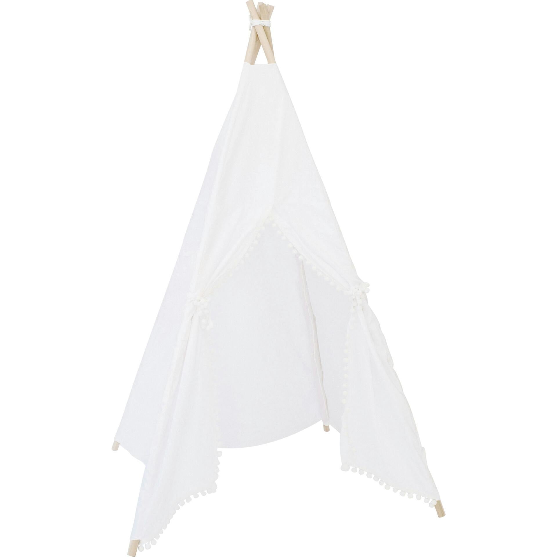 Beckett Play Tent