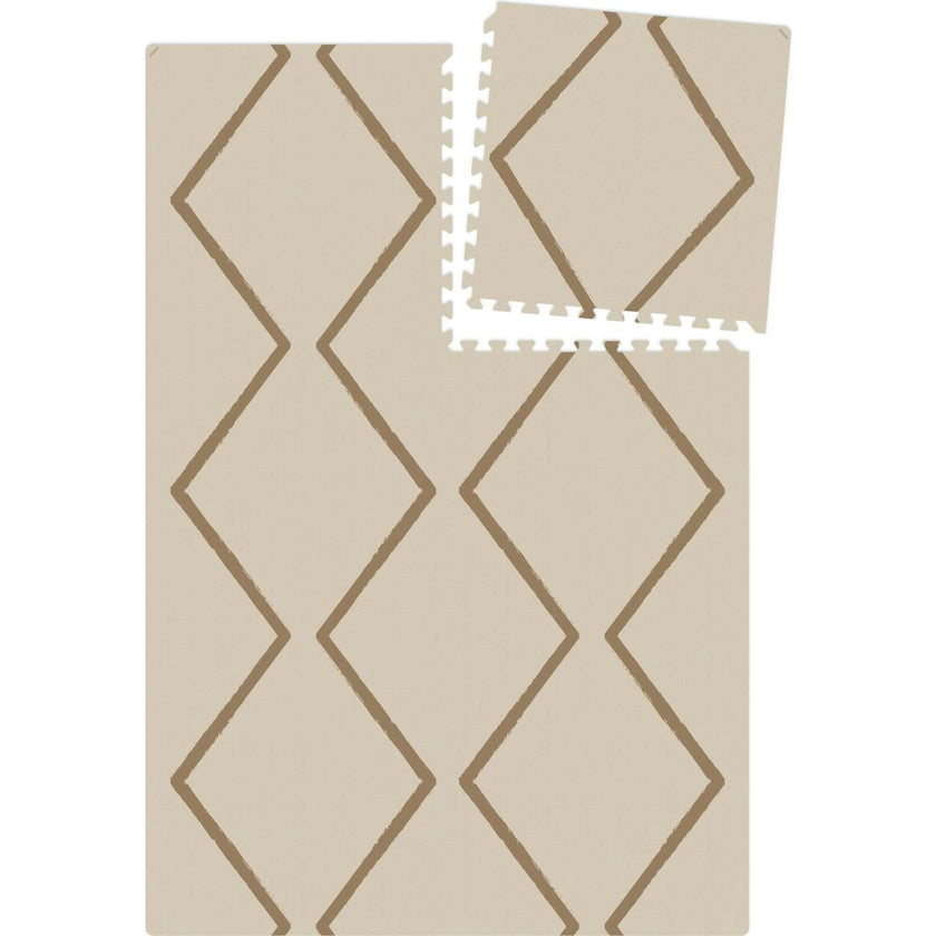 Beni - Autumn Gold - Play Mat