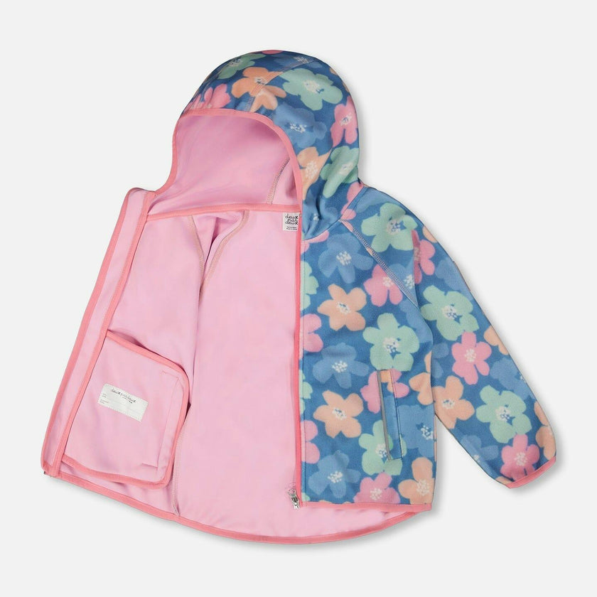 Softshell Jacket