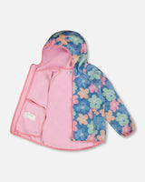 Softshell Jacket