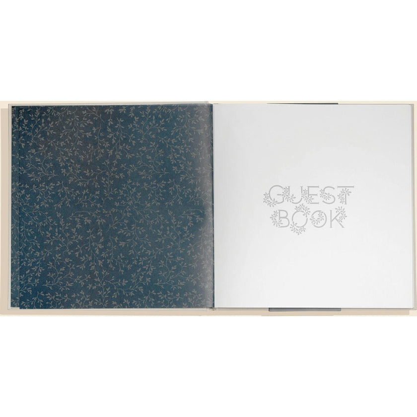 Wedding Guest Book