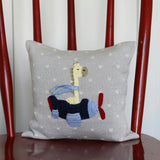 Pilot Pillow