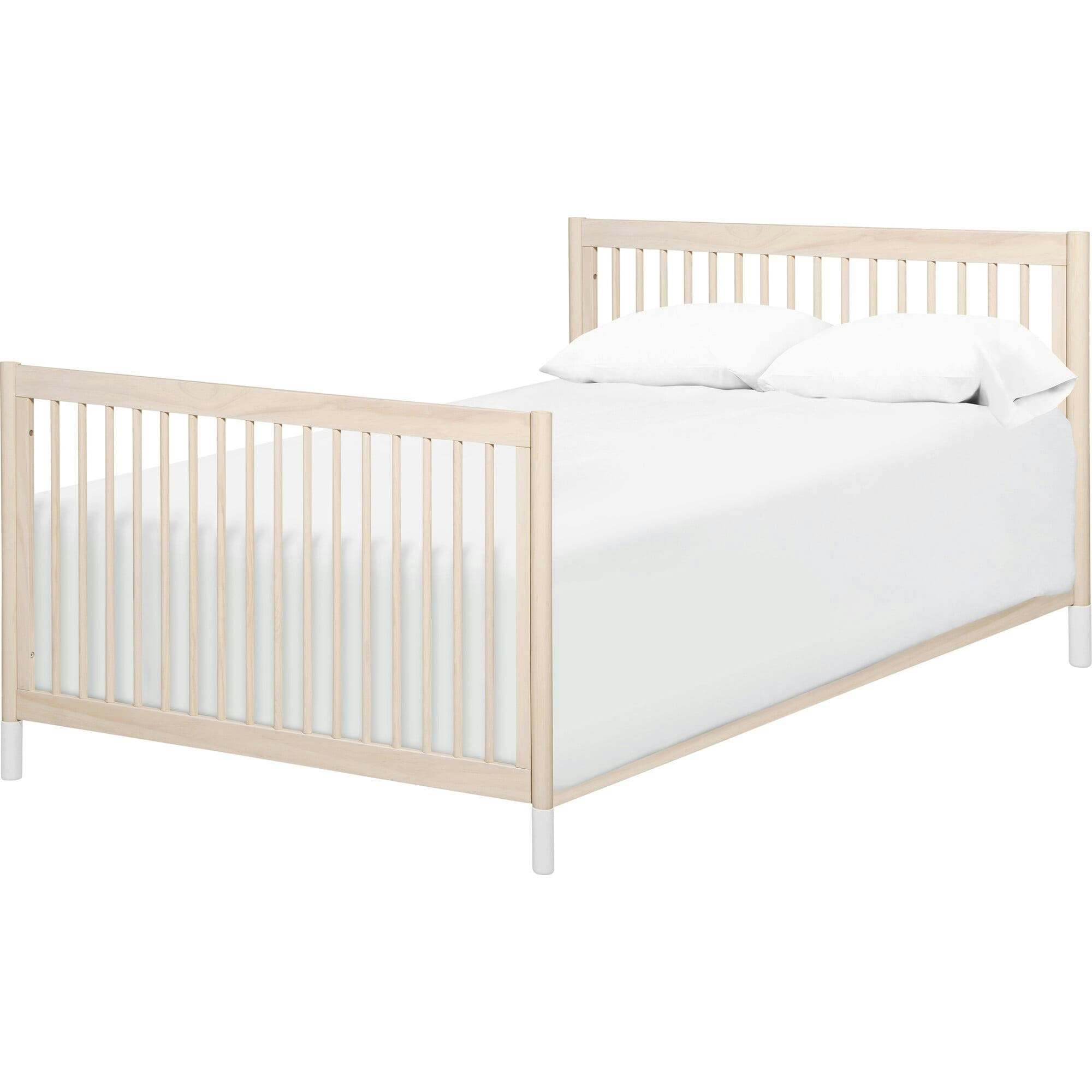Gelato 4-in-1 Convertible Crib