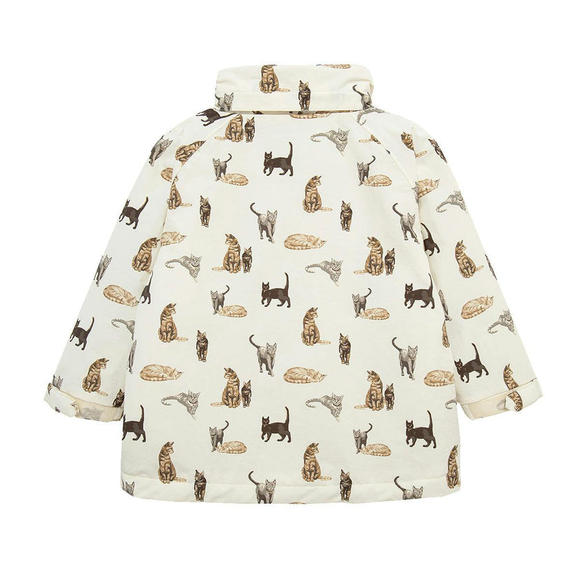Three in One Jacket
