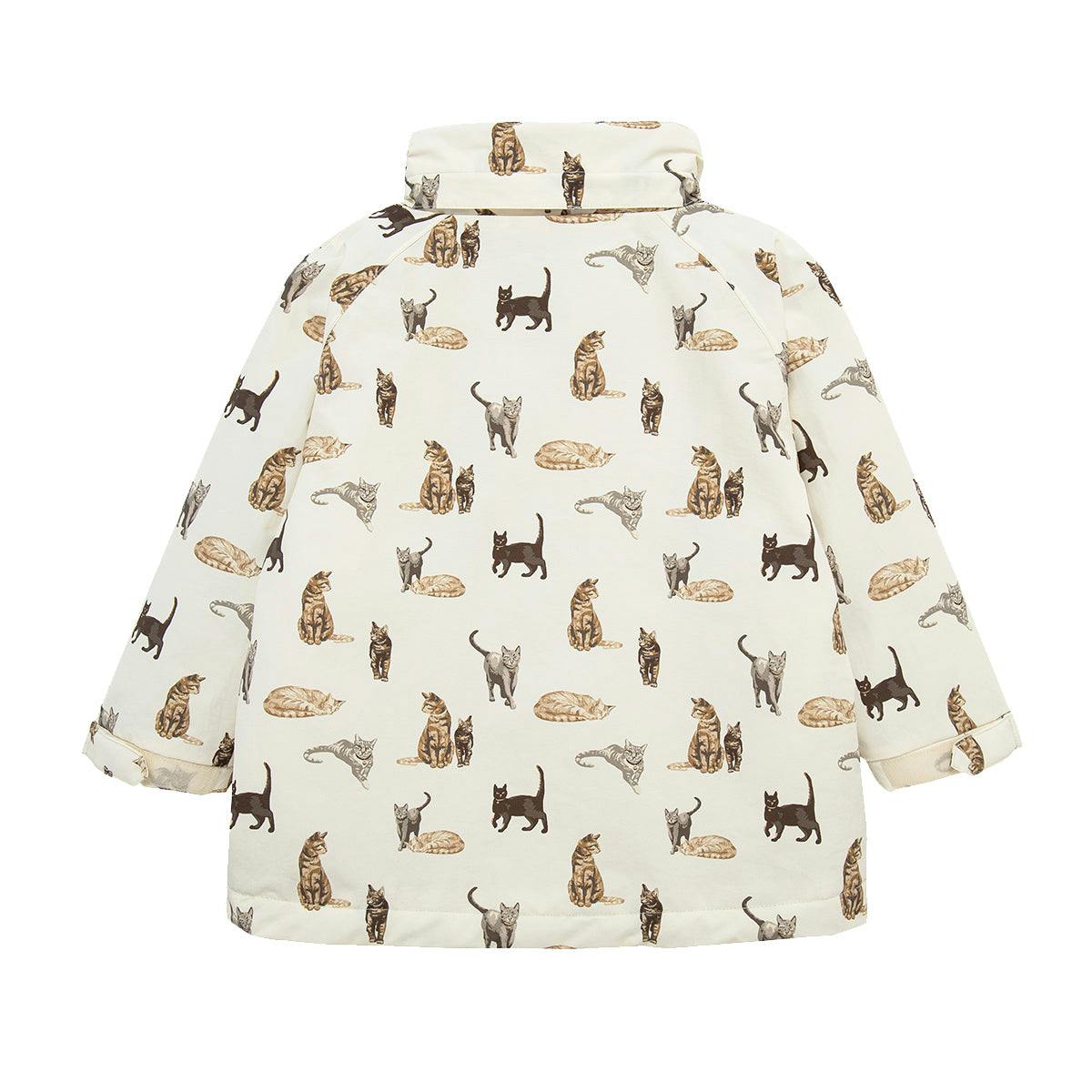 Three in One Jacket