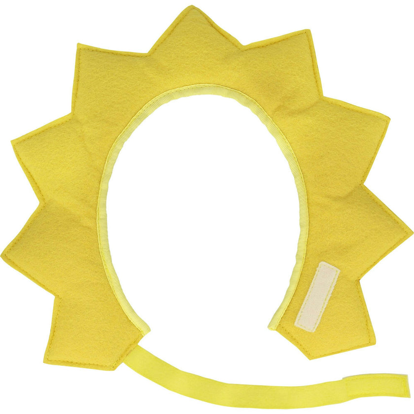 Sun Headdress