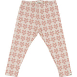 Mod Flowers Legging