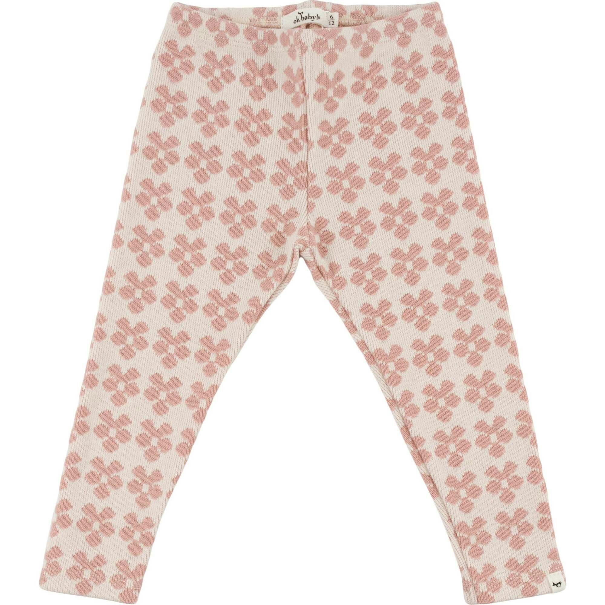 Mod Flowers Legging