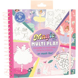 Magic Multi Play - Enchanted