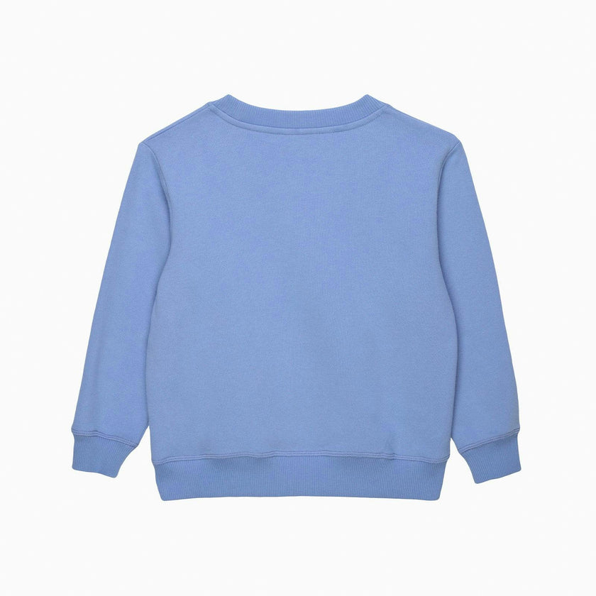 Bunny Sweatshirt in Tatum
