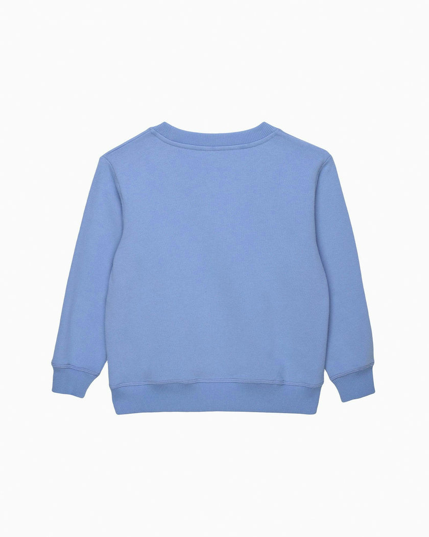 Bunny Sweatshirt in Tatum