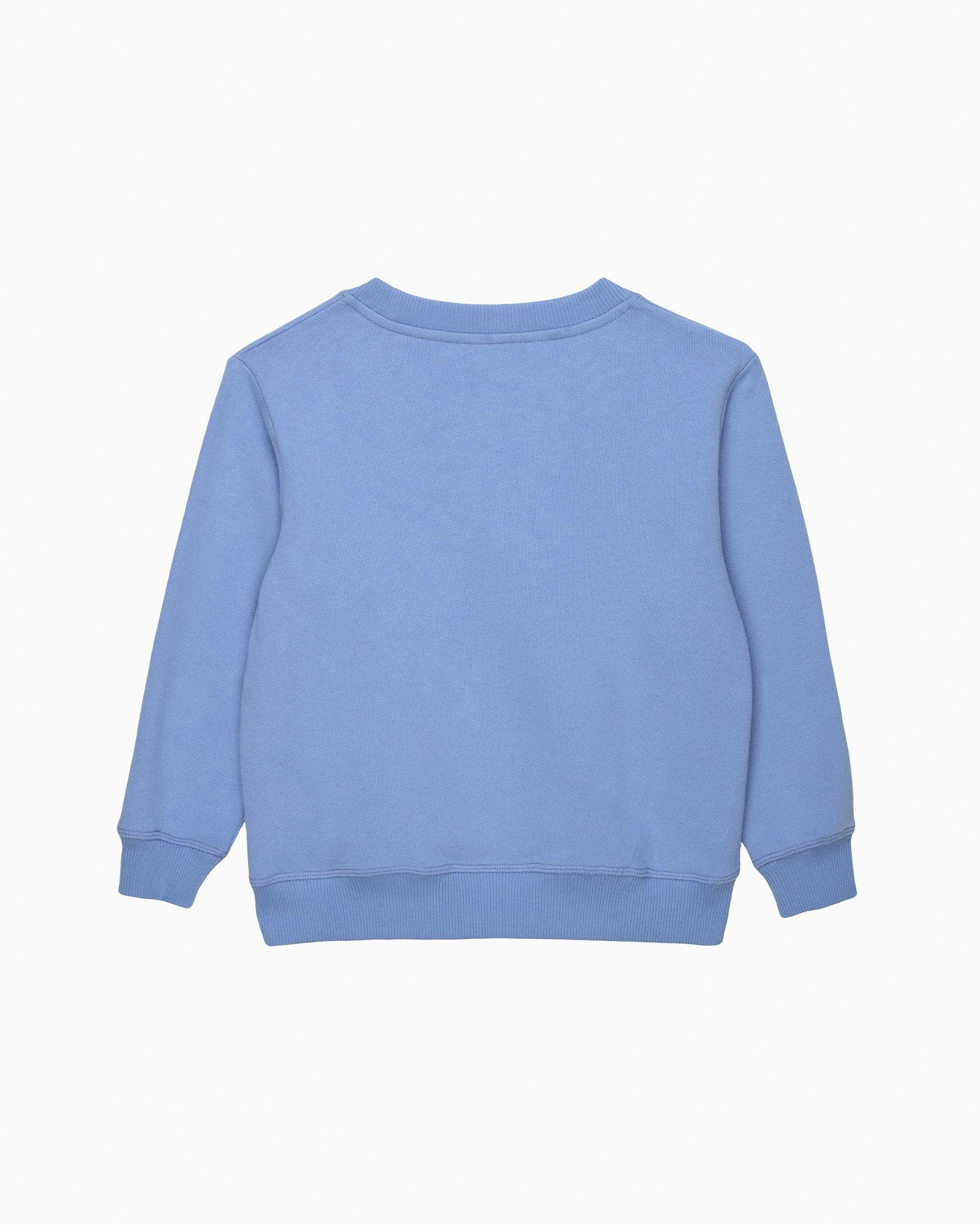 Bunny Sweatshirt in Tatum