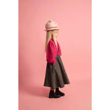 Alpine Circle Skirt