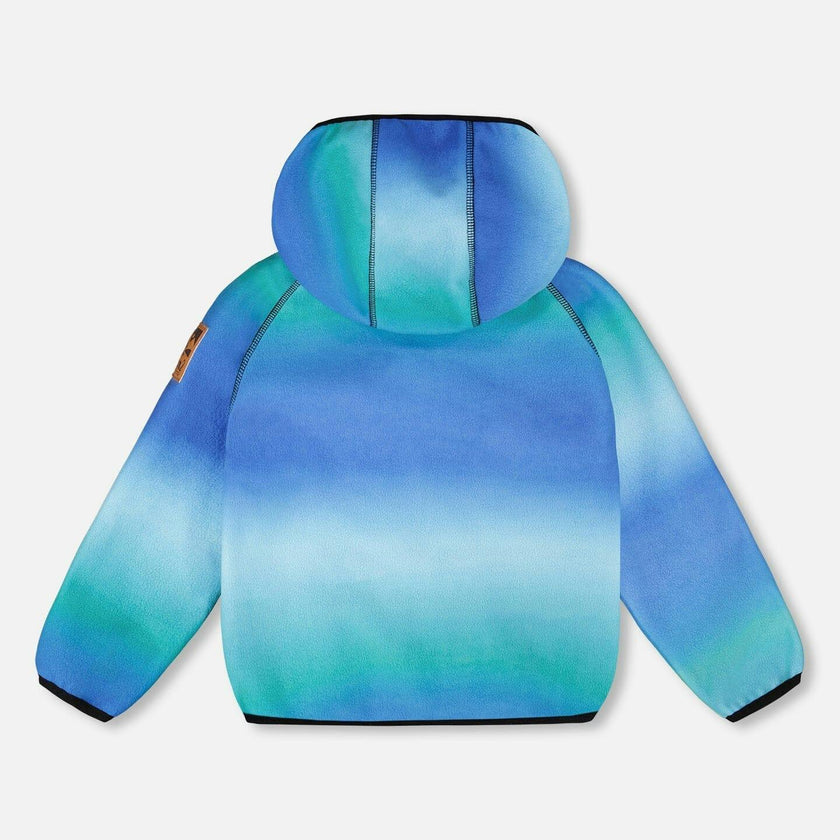 Softshell Jacket