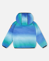 Softshell Jacket